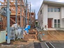 【千葉県/柏市西町】柏市西町 新築一戸建て 