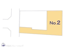 【千葉県/柏市西町】柏市西町 新築一戸建て 図面と異なる場合は現況を優先