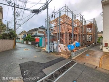 【千葉県/柏市西町】柏市西町 新築一戸建て 