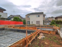【千葉県/柏市西町】柏市西町 新築一戸建て 
