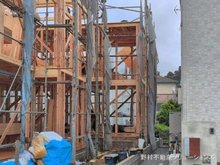 【千葉県/柏市西町】柏市西町 新築一戸建て 