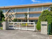 【千葉県/柏市西町】柏市西町 新築一戸建て 周辺施設