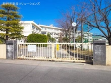 【千葉県/柏市西町】柏市西町 新築一戸建て 周辺施設