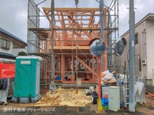 【千葉県/柏市西町】柏市西町 新築一戸建て 