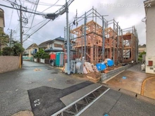 【千葉県/柏市西町】柏市西町 新築一戸建て 