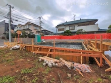【千葉県/柏市西町】柏市西町 新築一戸建て 