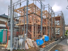 【千葉県/柏市西町】柏市西町 新築一戸建て 