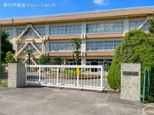 【千葉県/柏市西町】柏市西町 新築一戸建て 周辺施設