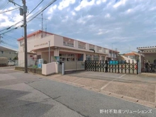 【千葉県/柏市西町】柏市西町 新築一戸建て 周辺施設