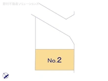【千葉県/柏市松ケ崎】柏市松ケ崎 新築一戸建て 図面と異なる場合は現況を優先