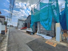 【千葉県/柏市松ケ崎】柏市松ケ崎 新築一戸建て 