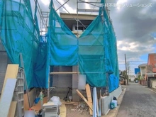 【千葉県/柏市松ケ崎】柏市松ケ崎 新築一戸建て 
