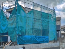 【千葉県/柏市松ケ崎】柏市松ケ崎 新築一戸建て 