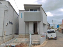 【千葉県/柏市松ケ崎】柏市松ケ崎 新築一戸建て 
