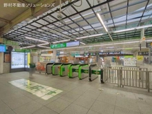 【千葉県/柏市松ケ崎】柏市松ケ崎 新築一戸建て 周辺施設