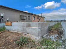 【千葉県/松戸市小金原】松戸市小金原8丁目 新築一戸建て 外観