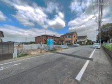 【千葉県/松戸市小金原】松戸市小金原8丁目 新築一戸建て 