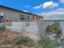 【千葉県/松戸市小金原】松戸市小金原8丁目 新築一戸建て 