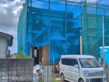 【千葉県/松戸市小金原】松戸市小金原8丁目 新築一戸建て 