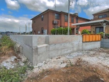 【千葉県/松戸市小金原】松戸市小金原8丁目 新築一戸建て 外観
