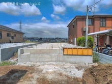 【千葉県/松戸市小金原】松戸市小金原8丁目 新築一戸建て 