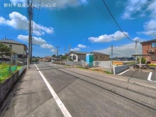 【千葉県/松戸市小金原】松戸市小金原8丁目 新築一戸建て 