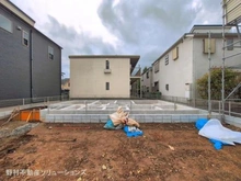 【千葉県/松戸市西馬橋相川町】松戸市西馬橋相川町 新築一戸建て 