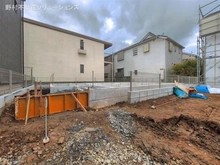 【千葉県/松戸市西馬橋相川町】松戸市西馬橋相川町 新築一戸建て 