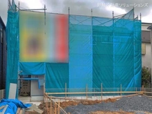 【千葉県/松戸市西馬橋相川町】松戸市西馬橋相川町 新築一戸建て 