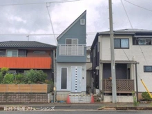 【千葉県/柏市高柳】柏市高柳2丁目 新築一戸建て 