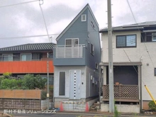 【千葉県/柏市高柳】柏市高柳2丁目 新築一戸建て 