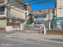 【千葉県/柏市高柳】柏市高柳2丁目 新築一戸建て 周辺施設