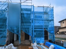 【千葉県/松戸市新松戸】松戸市新松戸6丁目 新築一戸建て 