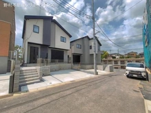 【千葉県/柏市高田】柏市高田 新築一戸建て 