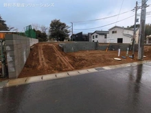 【千葉県/柏市高田】柏市高田 新築一戸建て 