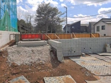 【千葉県/柏市高田】柏市高田 新築一戸建て 