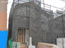 【千葉県/柏市高田】柏市高田 新築一戸建て 