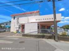 【千葉県/柏市高田】柏市高田 新築一戸建て 周辺施設
