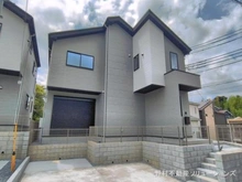 【千葉県/柏市高田】柏市高田 新築一戸建て 