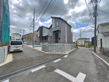 【千葉県/柏市高田】柏市高田 新築一戸建て 