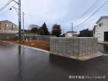 【千葉県/柏市高田】柏市高田 新築一戸建て 