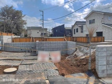 【千葉県/柏市高田】柏市高田 新築一戸建て 