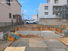 【千葉県/松戸市二十世紀が丘美野里町】松戸市二十世紀が丘美野里町 新築一戸建て 