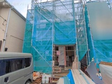 【千葉県/松戸市二十世紀が丘美野里町】松戸市二十世紀が丘美野里町 新築一戸建て 