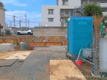 【千葉県/松戸市二十世紀が丘美野里町】松戸市二十世紀が丘美野里町 新築一戸建て 