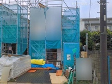 【千葉県/松戸市二十世紀が丘美野里町】松戸市二十世紀が丘美野里町 新築一戸建て 