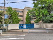 【千葉県/松戸市二十世紀が丘美野里町】松戸市二十世紀が丘美野里町 新築一戸建て 周辺施設