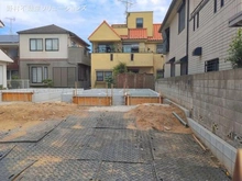 【千葉県/松戸市三矢小台】松戸市三矢小台5丁目 新築一戸建て 