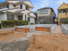 【千葉県/松戸市三矢小台】松戸市三矢小台5丁目 新築一戸建て 