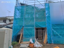 【千葉県/松戸市三矢小台】松戸市三矢小台5丁目 新築一戸建て 